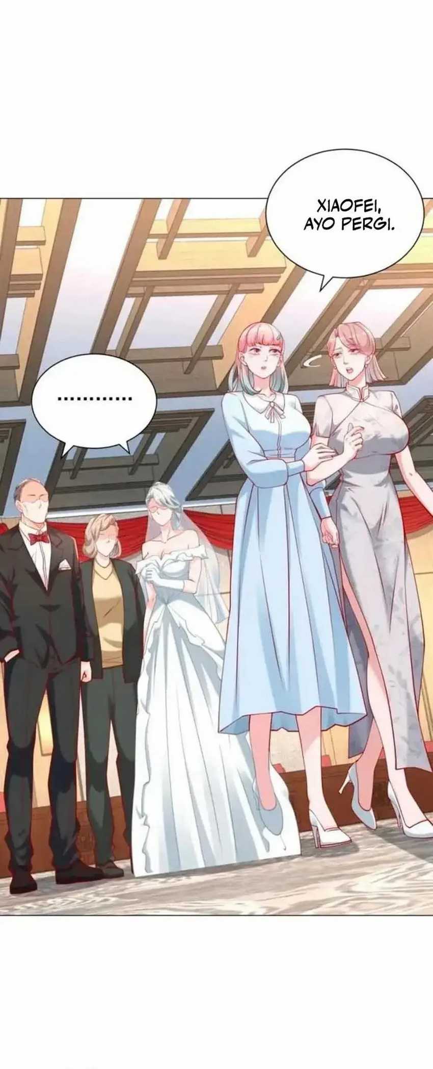 Legendary Car-Hailing System Chapter 107 Image 5