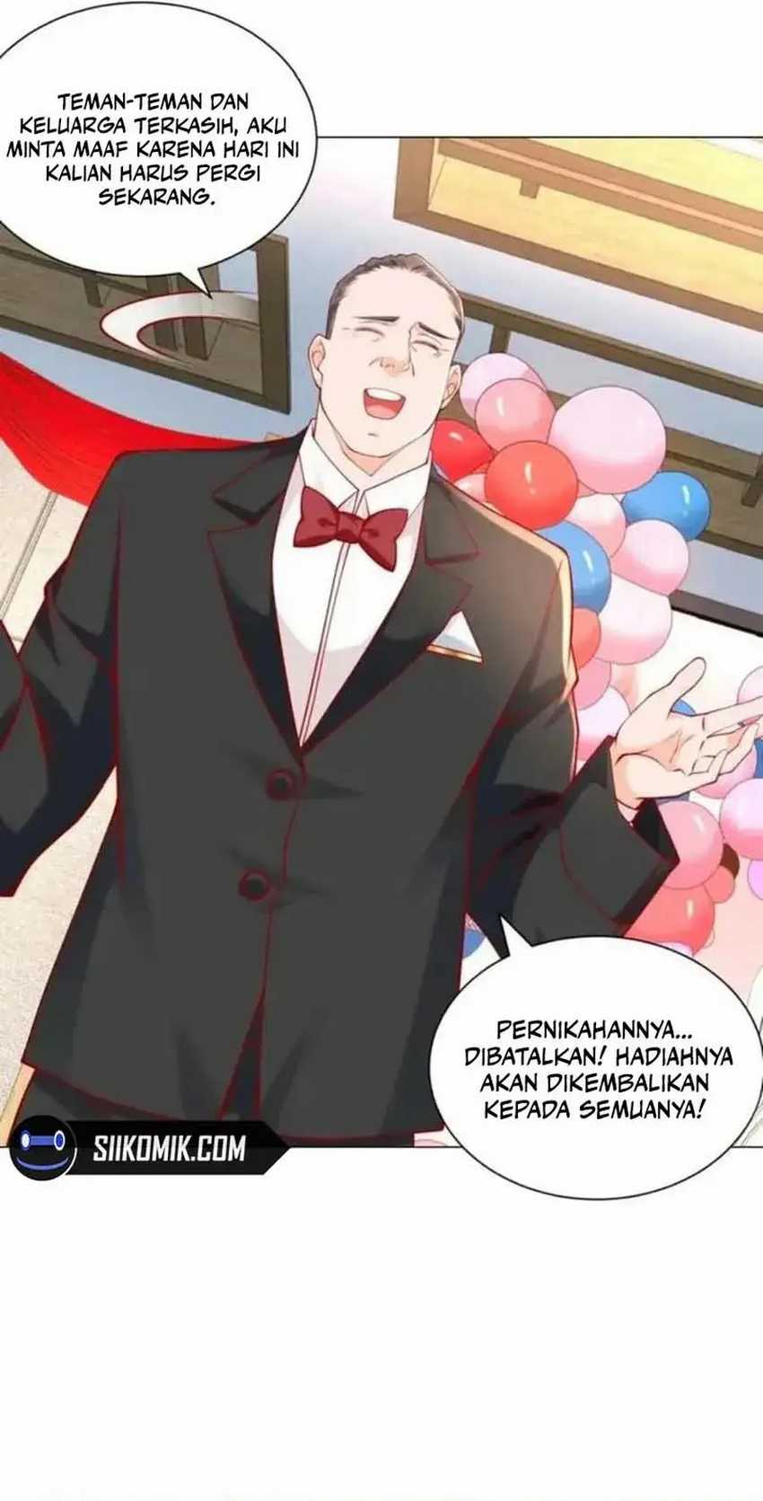 Legendary Car-Hailing System Chapter 107 Image 6