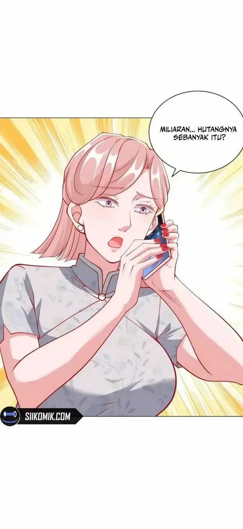 Legendary Car-Hailing System Chapter 107 Image 9