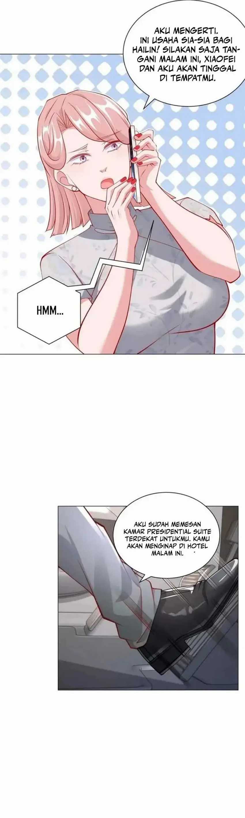 Legendary Car-Hailing System Chapter 107 Image 11