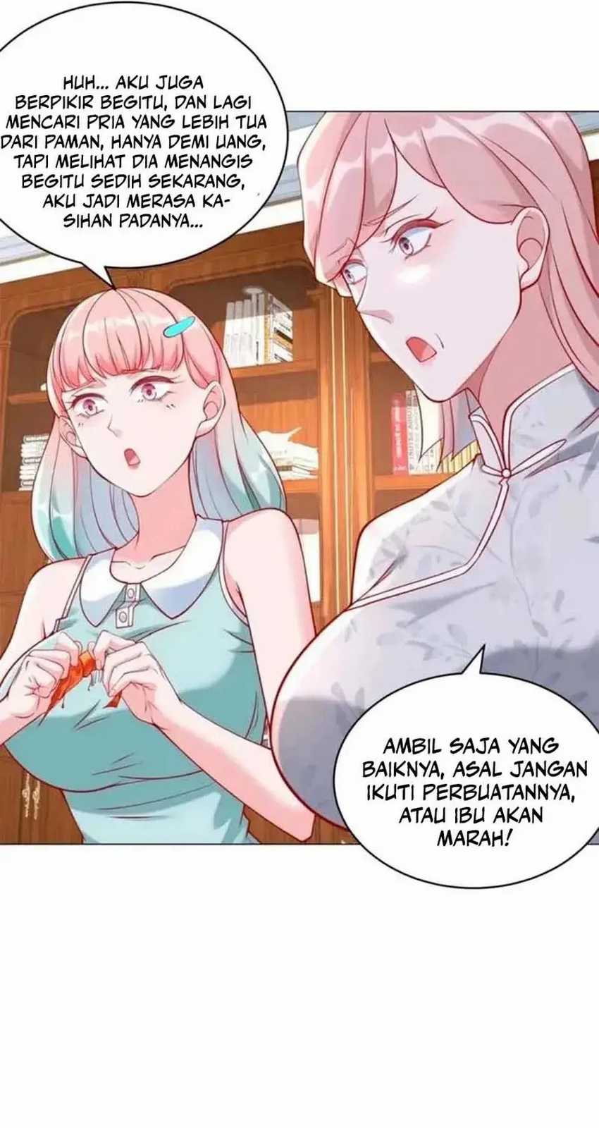 Legendary Car-Hailing System Chapter 107 Image 15