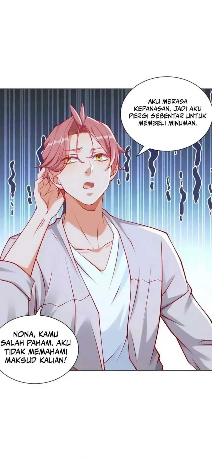 Legendary Car-Hailing System Chapter 108 Image 4