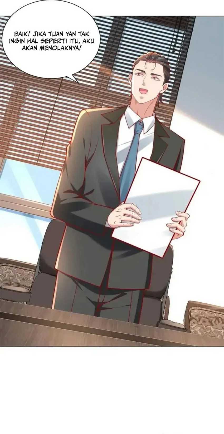 Legendary Car-Hailing System Chapter 108 Image 12