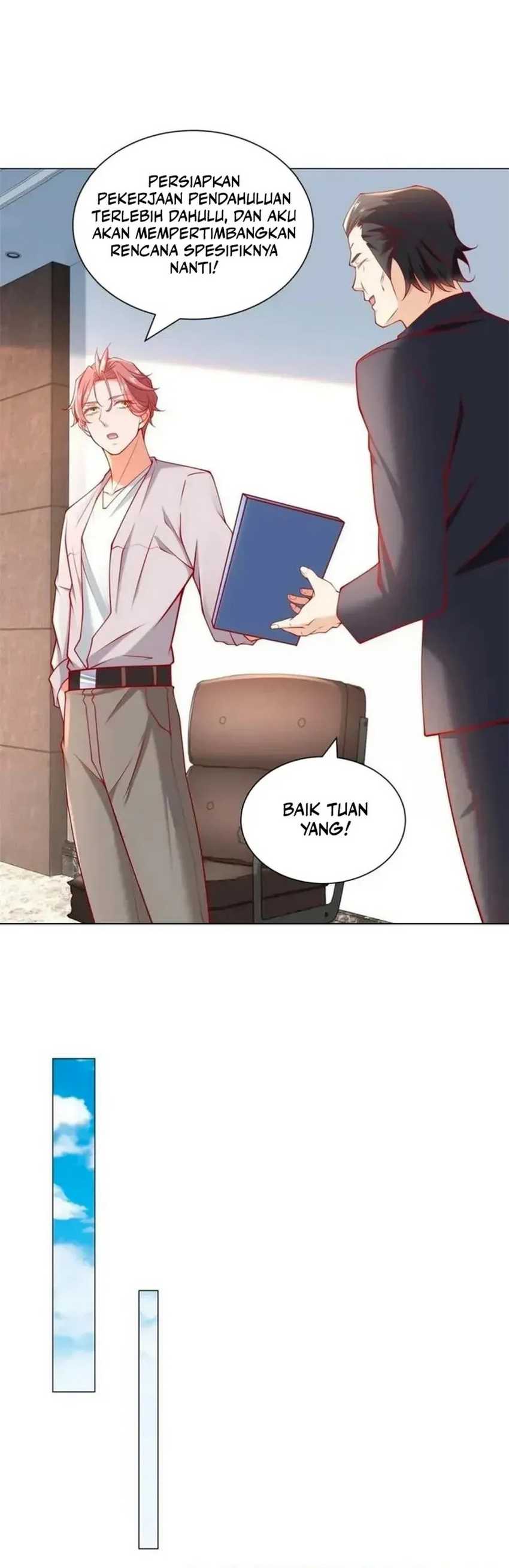 Legendary Car-Hailing System Chapter 108 Image 16