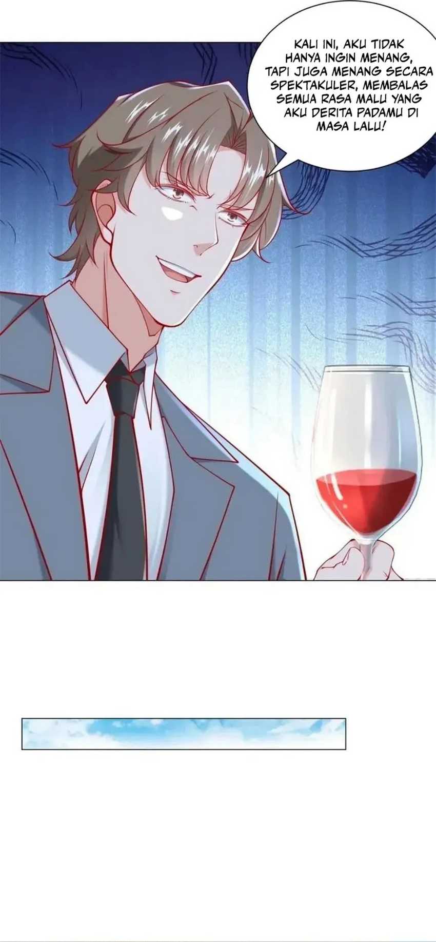 Legendary Car-Hailing System Chapter 108 Image 18