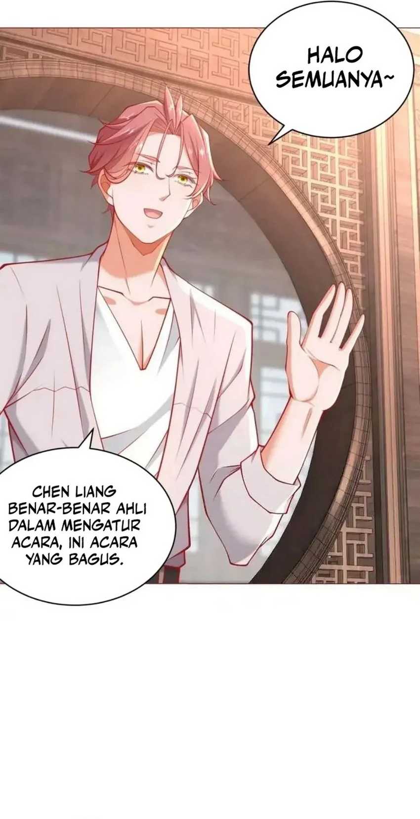 Legendary Car-Hailing System Chapter 108 Image 30