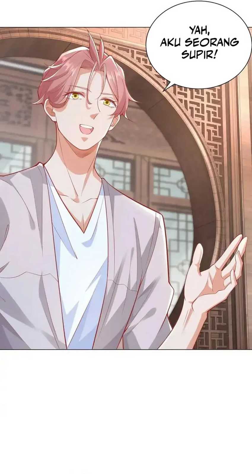 Legendary Car-Hailing System Chapter 109 Image 6