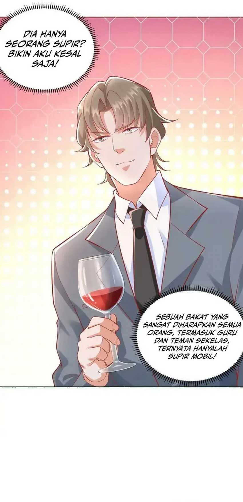 Legendary Car-Hailing System Chapter 109 Image 8