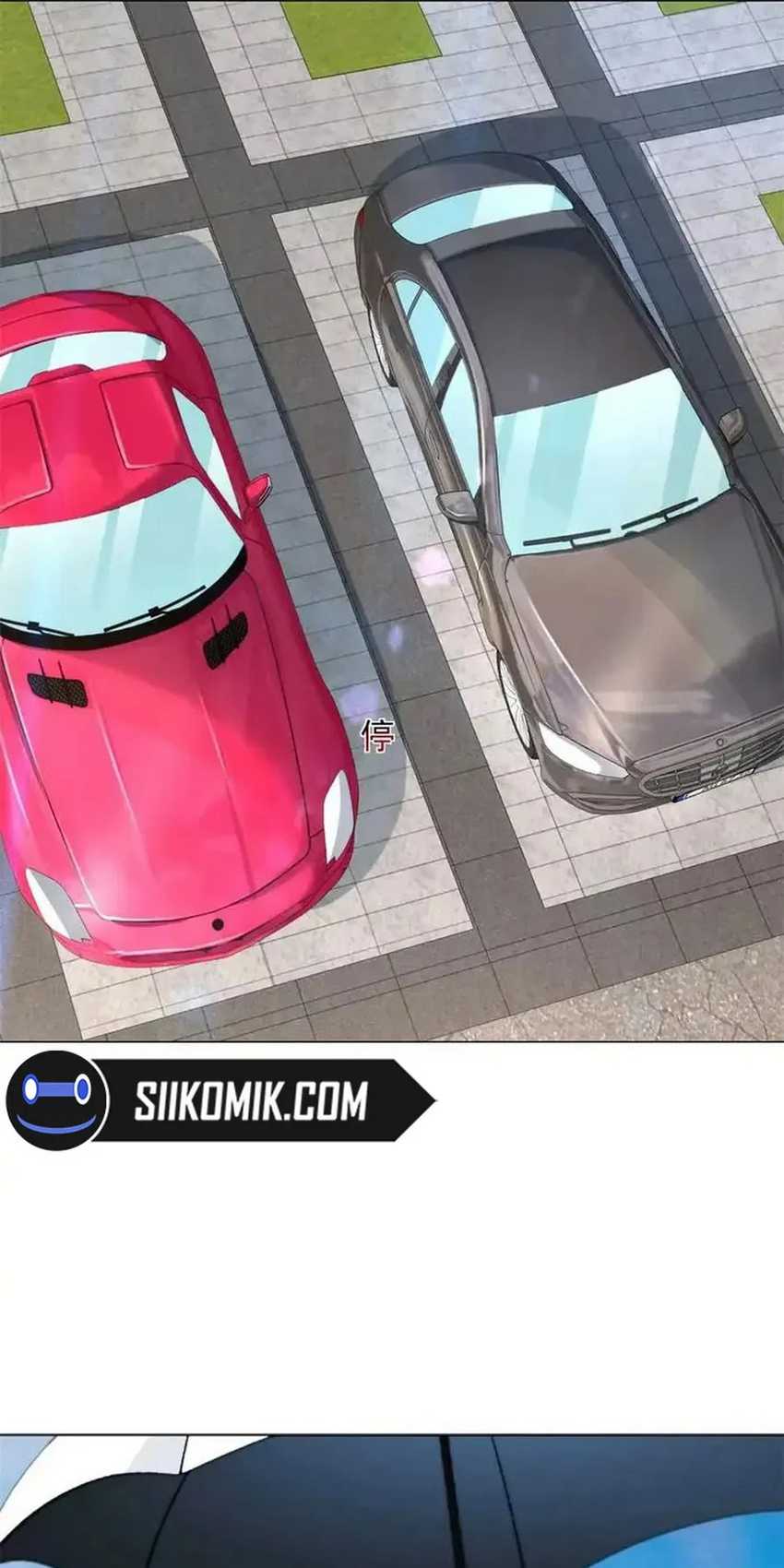 Legendary Car-Hailing System Chapter 109 Image 23