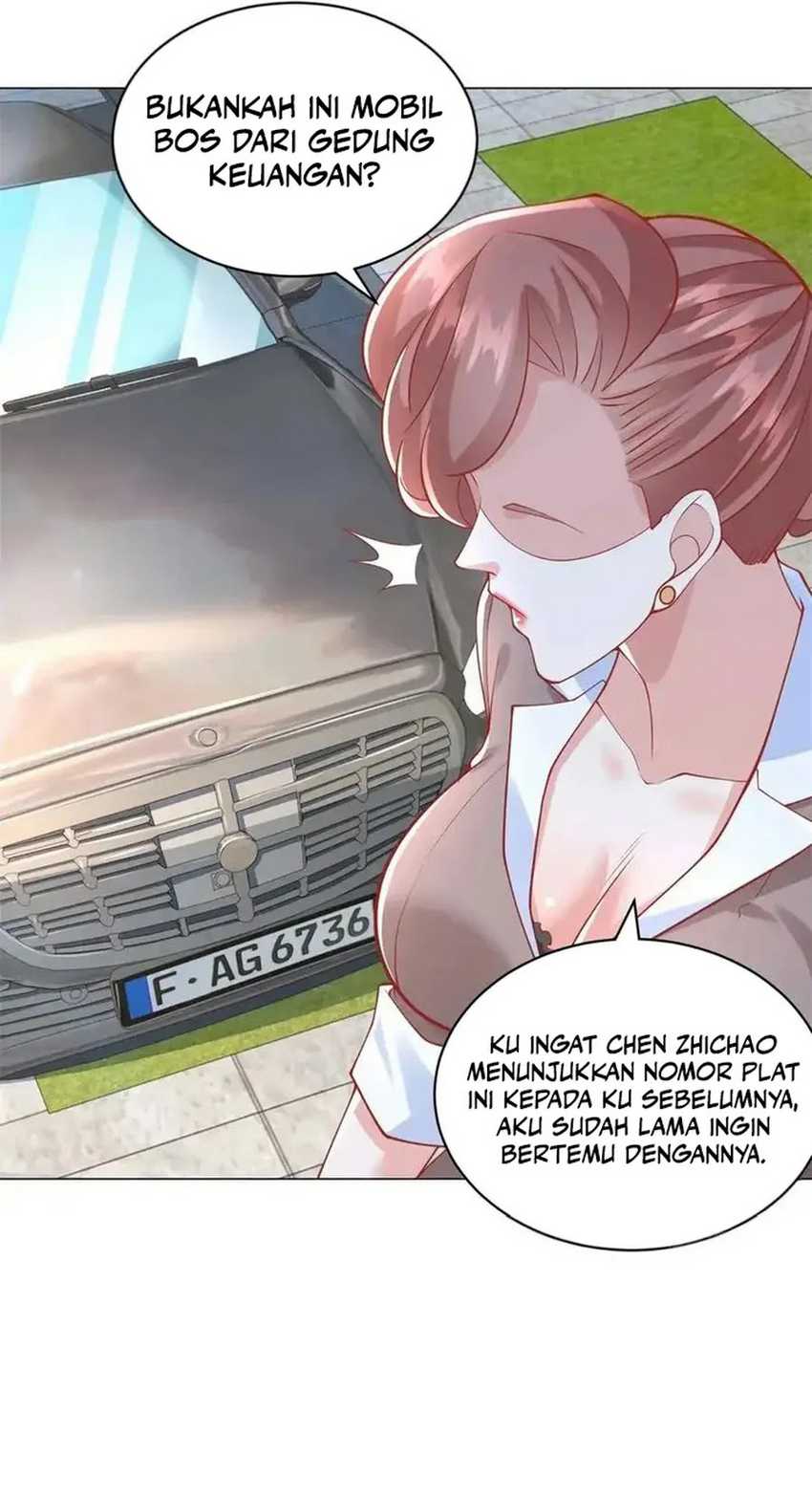 Legendary Car-Hailing System Chapter 109 Image 25