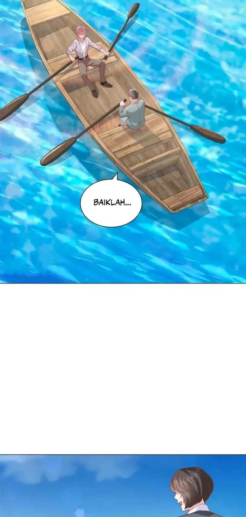 Legendary Car-Hailing System Chapter 109 Image 31