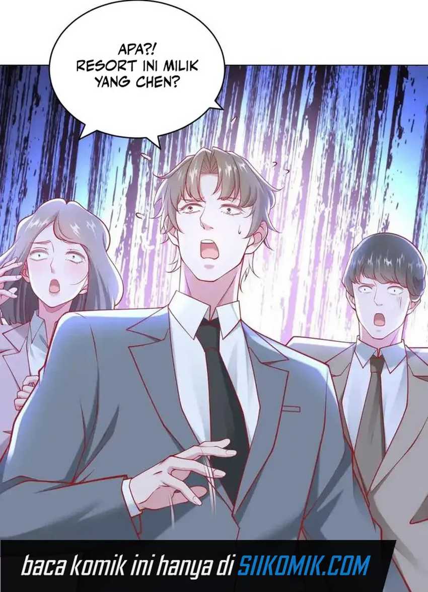 Legendary Car-Hailing System Chapter 110 Image 29