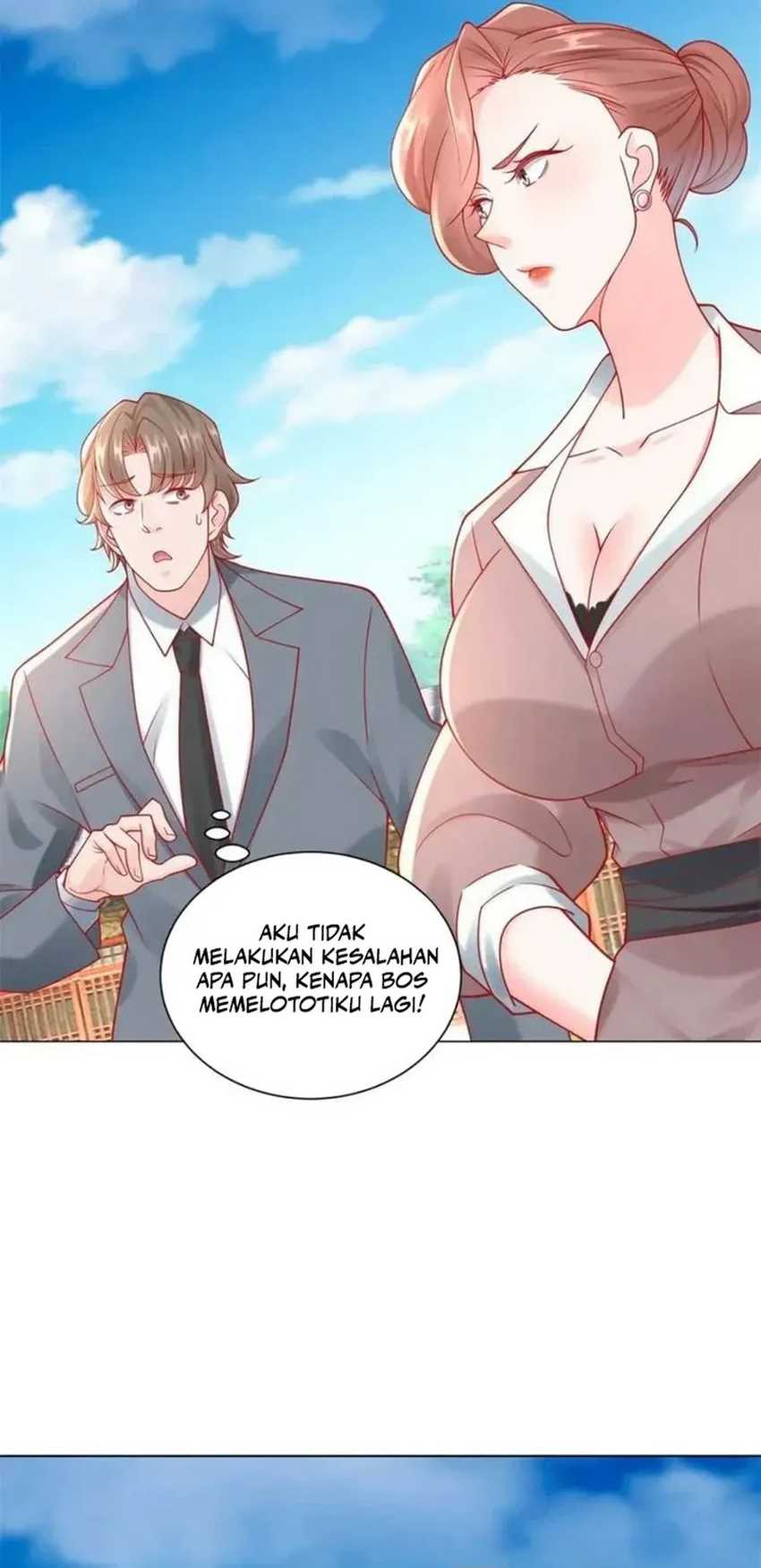 Legendary Car-Hailing System Chapter 111 Image 9