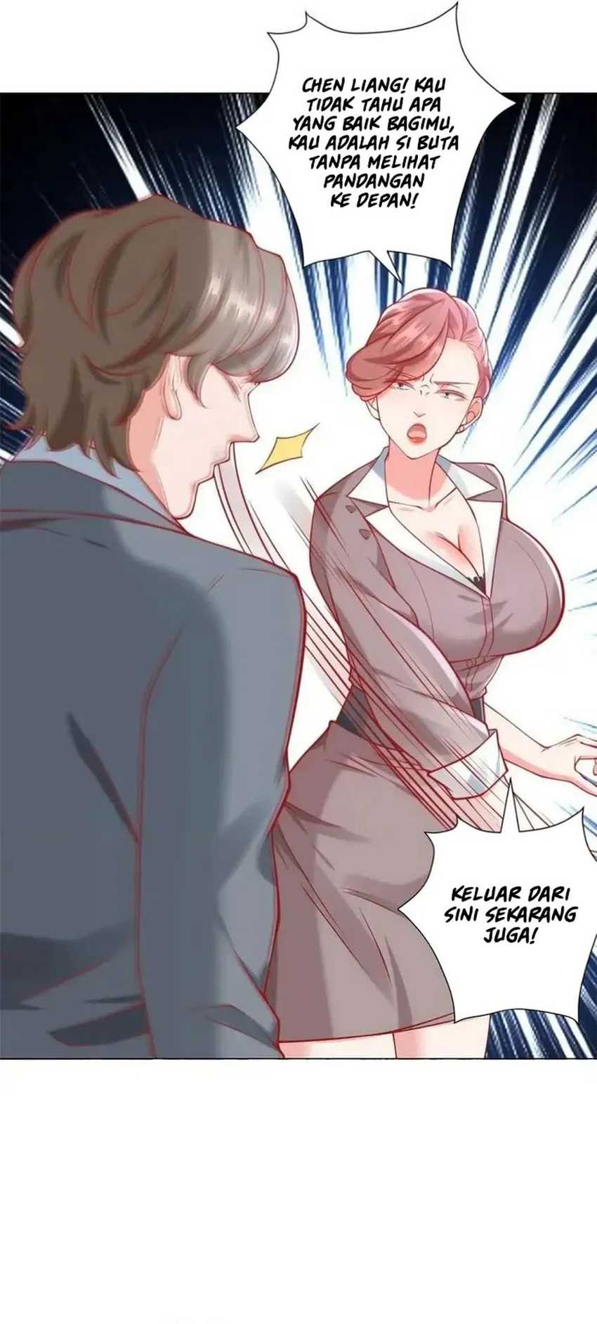 Legendary Car-Hailing System Chapter 111 Image 20