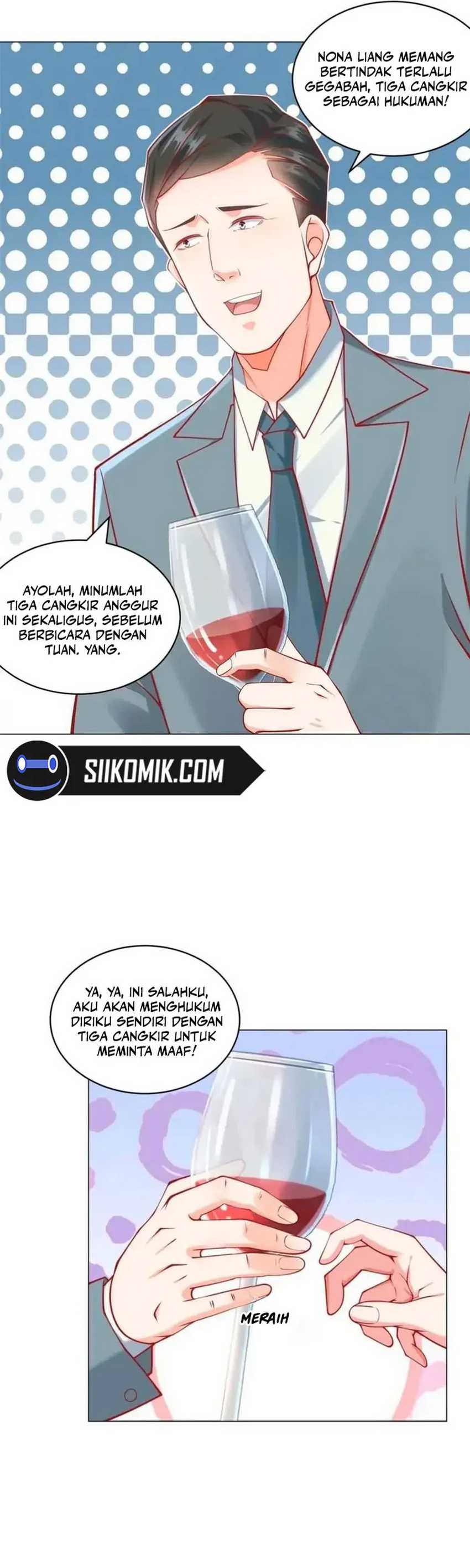 Legendary Car-Hailing System Chapter 111 Image 22