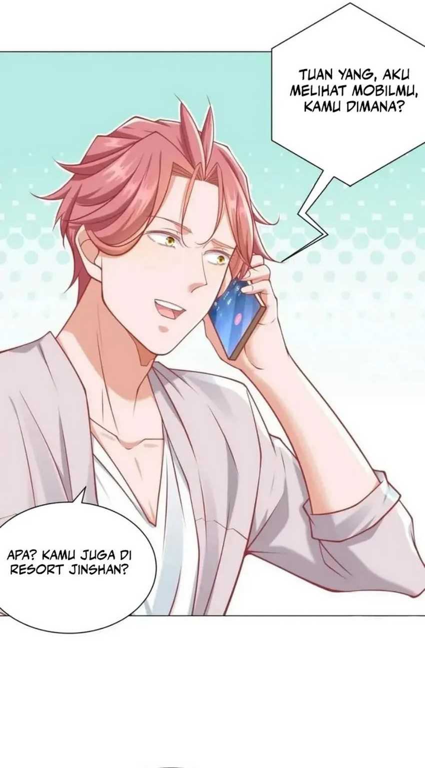 Legendary Car-Hailing System Chapter 111 Image 25