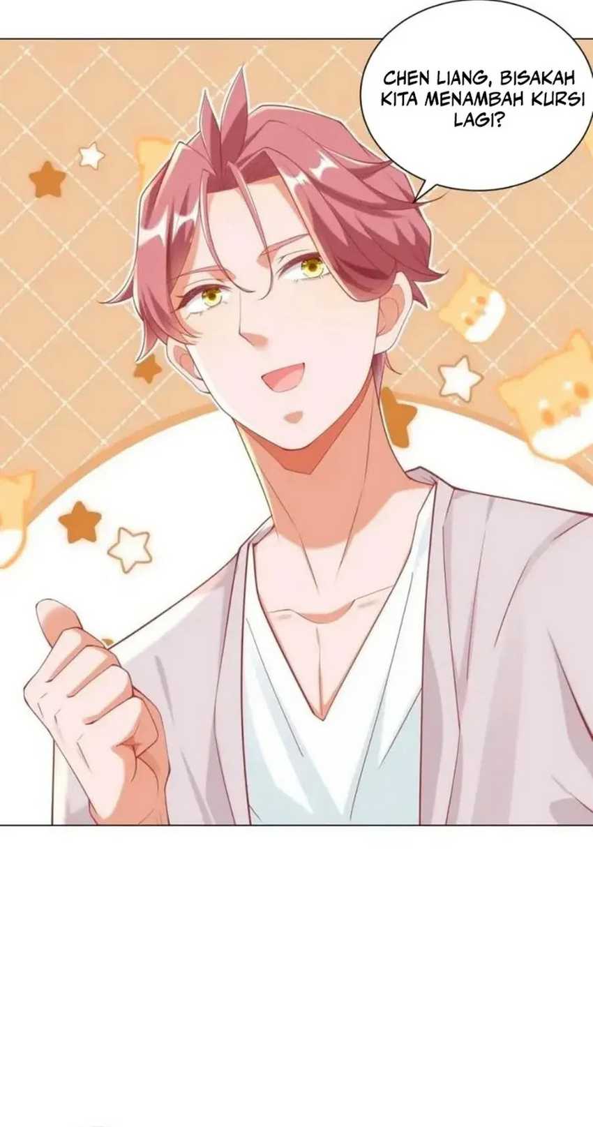 Legendary Car-Hailing System Chapter 112 Image 5