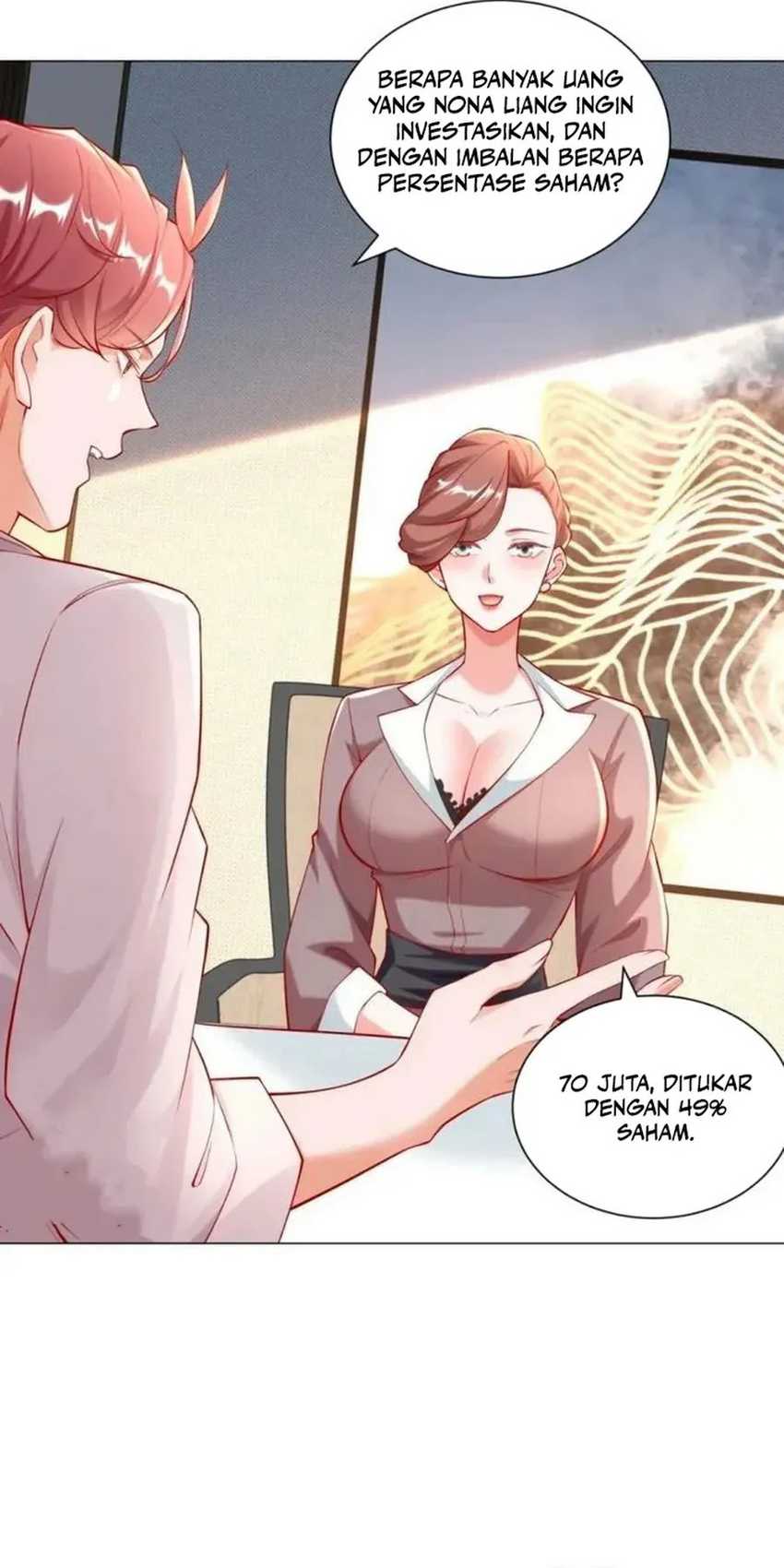 Legendary Car-Hailing System Chapter 112 Image 10