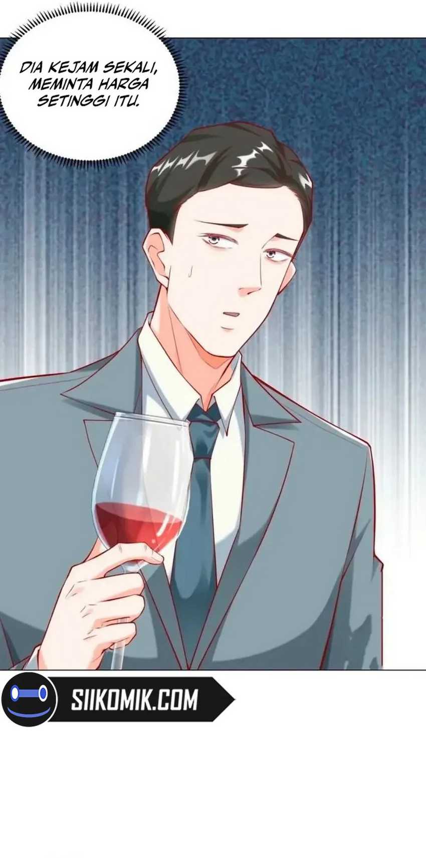 Legendary Car-Hailing System Chapter 112 Image 12