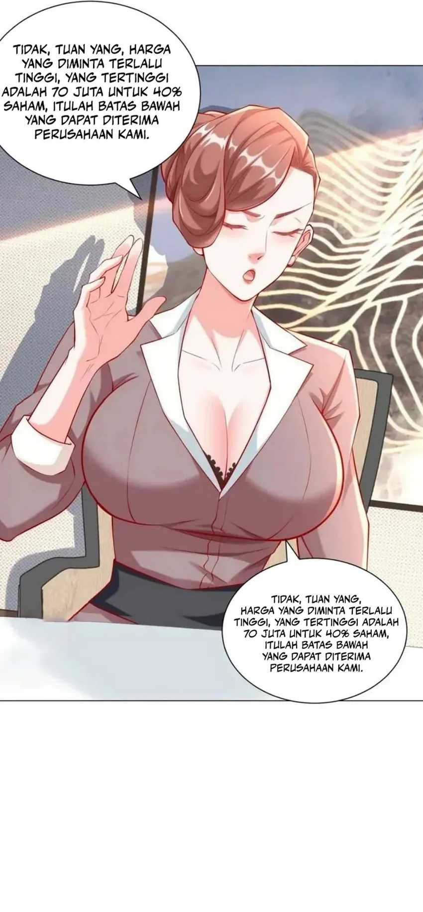 Legendary Car-Hailing System Chapter 112 Image 15