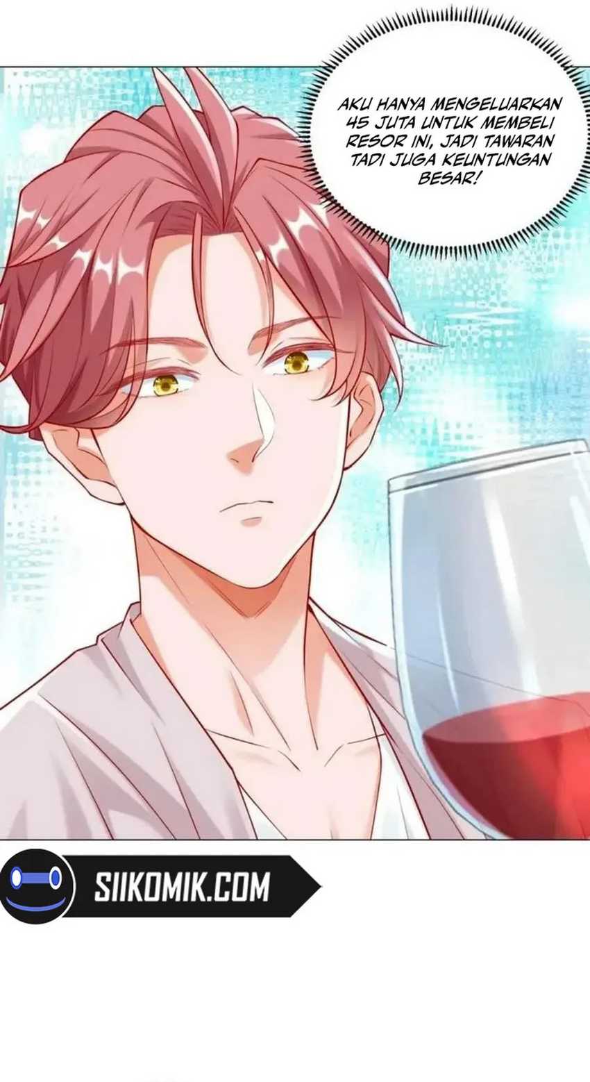 Legendary Car-Hailing System Chapter 112 Image 16