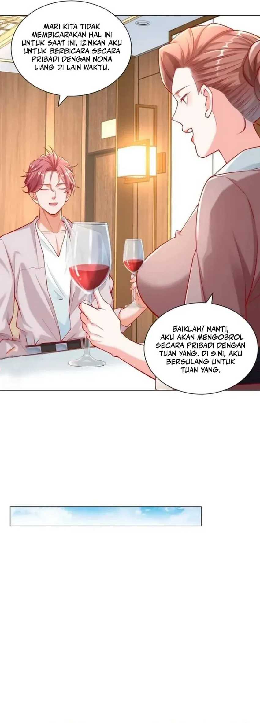 Legendary Car-Hailing System Chapter 112 Image 17