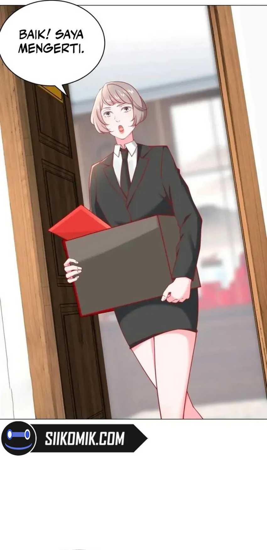 Legendary Car-Hailing System Chapter 112 Image 29