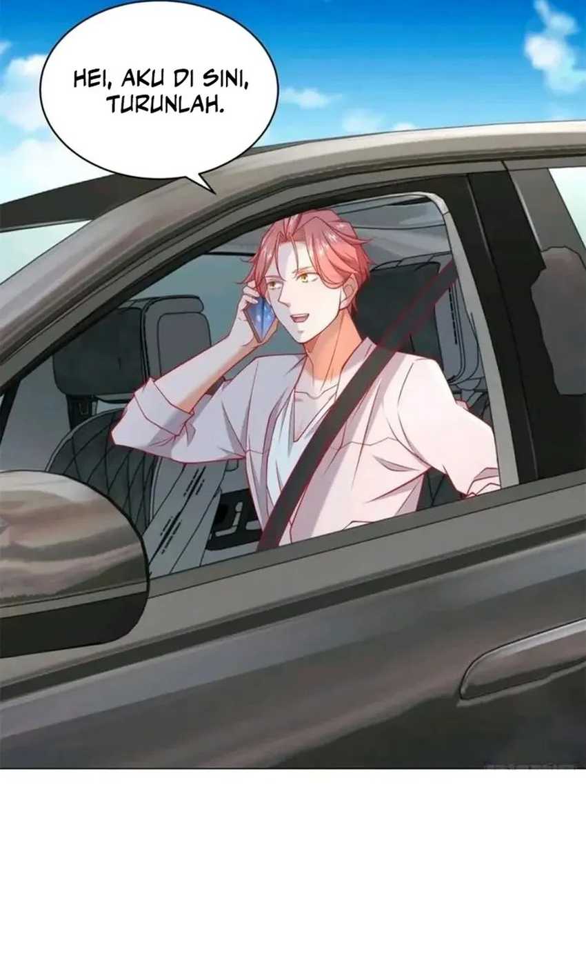 Legendary Car-Hailing System Chapter 112 Image 32