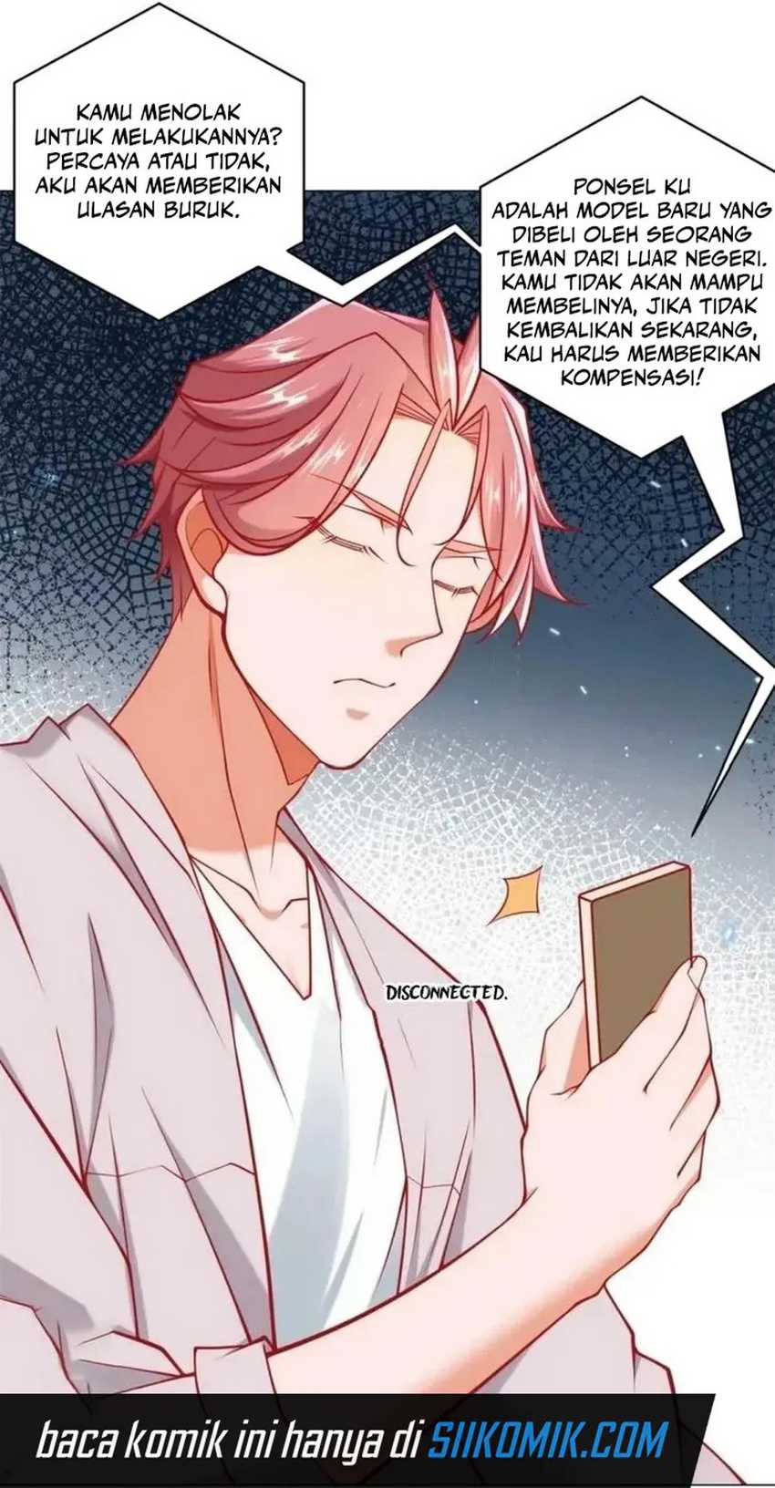 Legendary Car-Hailing System Chapter 112 Image 34