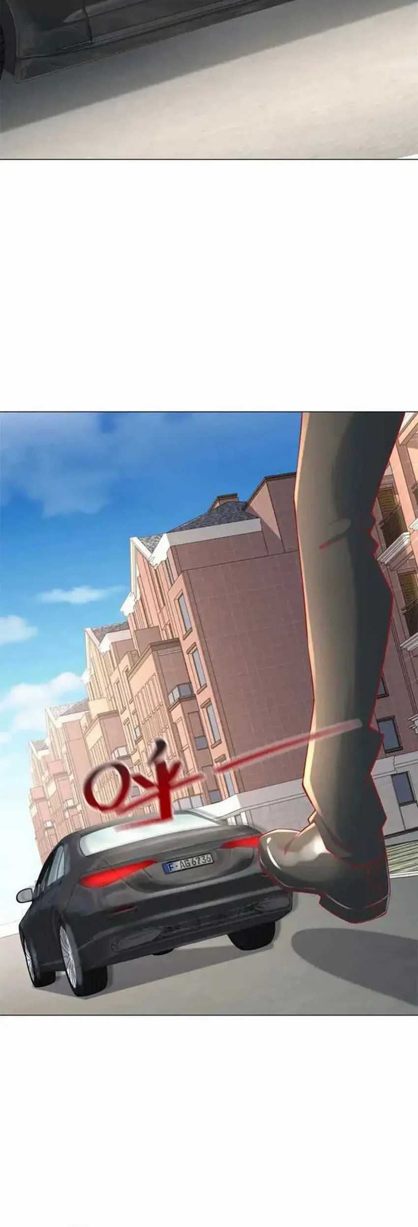 Legendary Car-Hailing System Chapter 113 Image 6