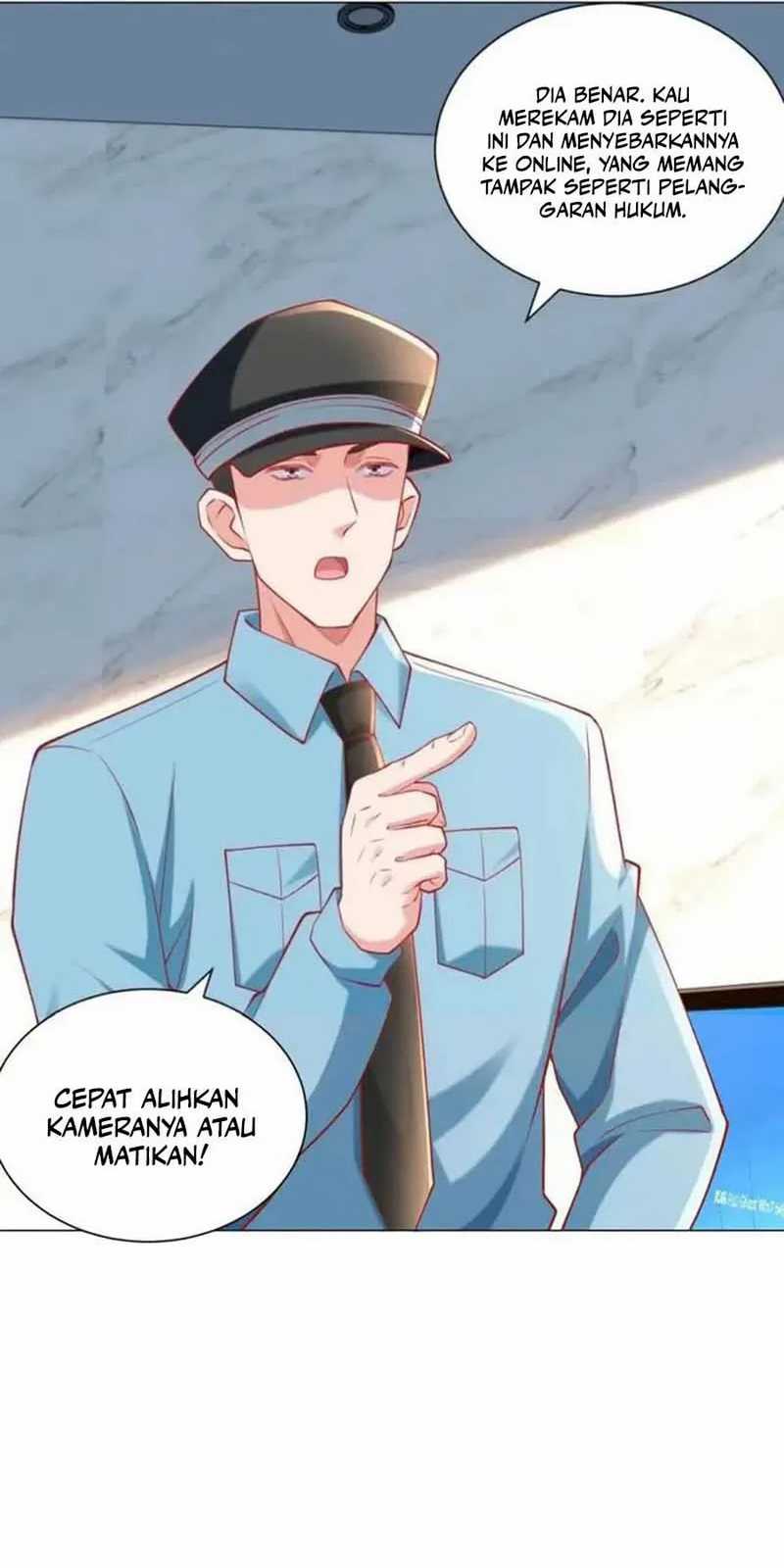 Legendary Car-Hailing System Chapter 113 Image 12