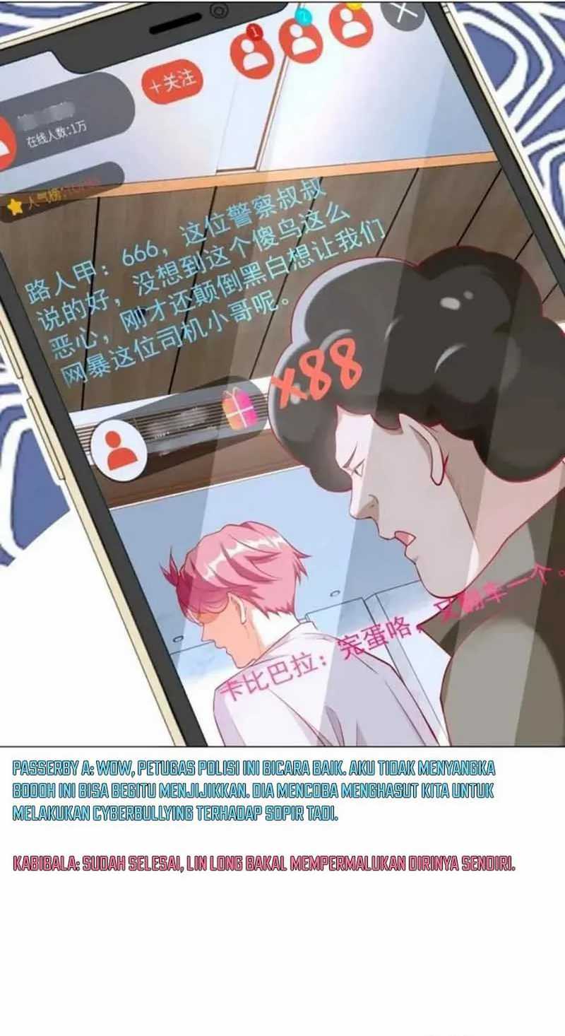 Legendary Car-Hailing System Chapter 113 Image 15