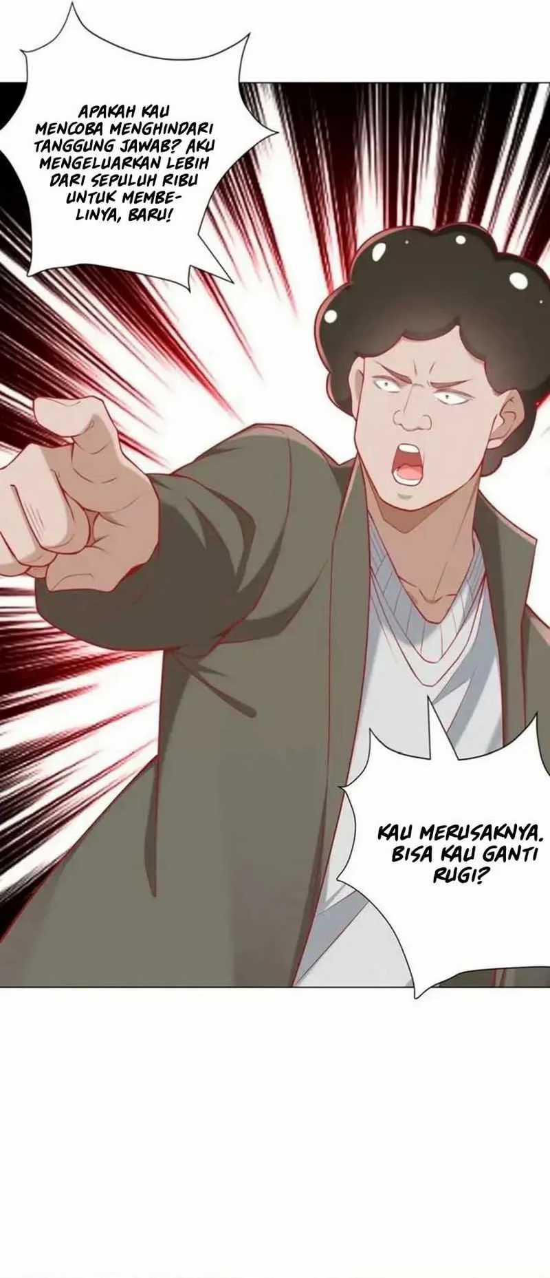 Legendary Car-Hailing System Chapter 113 Image 20