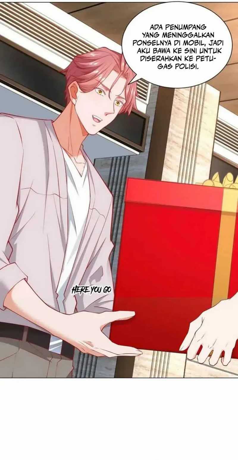 Legendary Car-Hailing System Chapter 113 Image 23