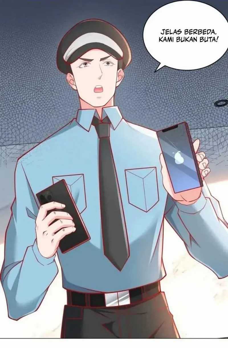 Legendary Car-Hailing System Chapter 113 Image 31