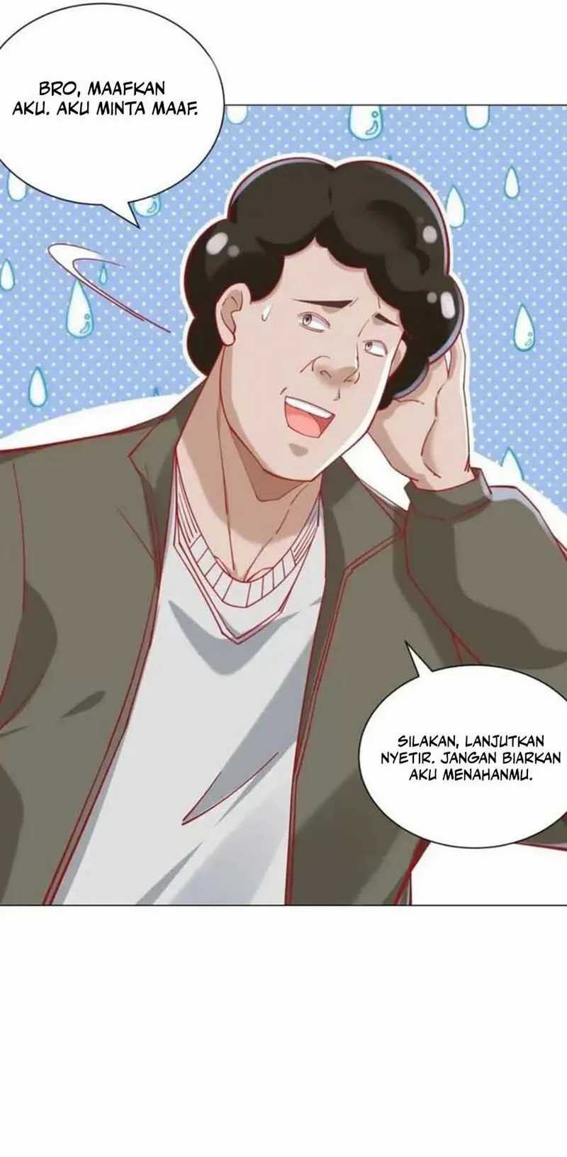 Legendary Car-Hailing System Chapter 114 Image 5