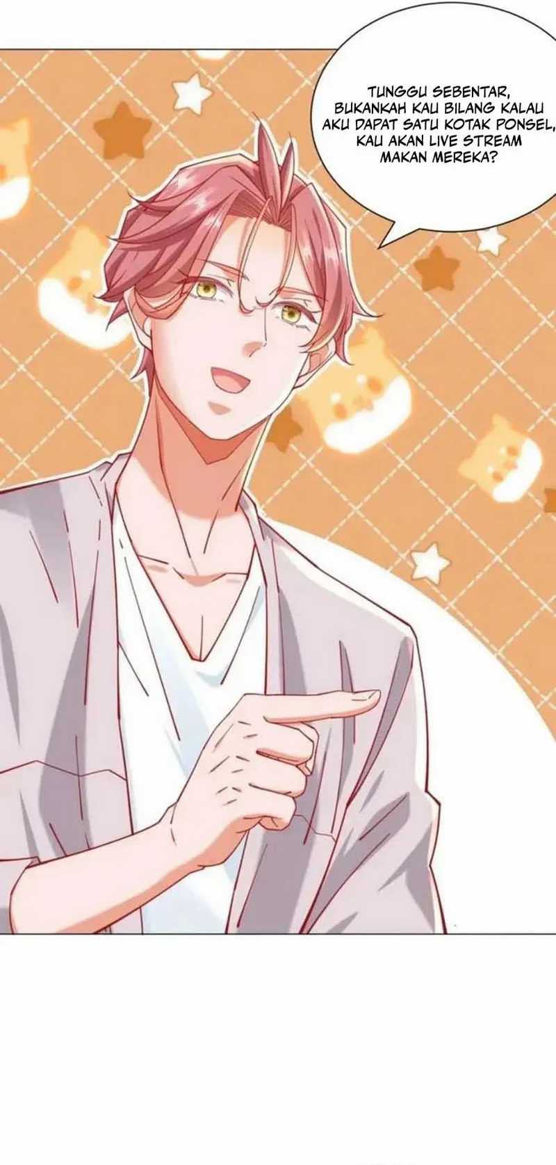 Legendary Car-Hailing System Chapter 114 Image 6