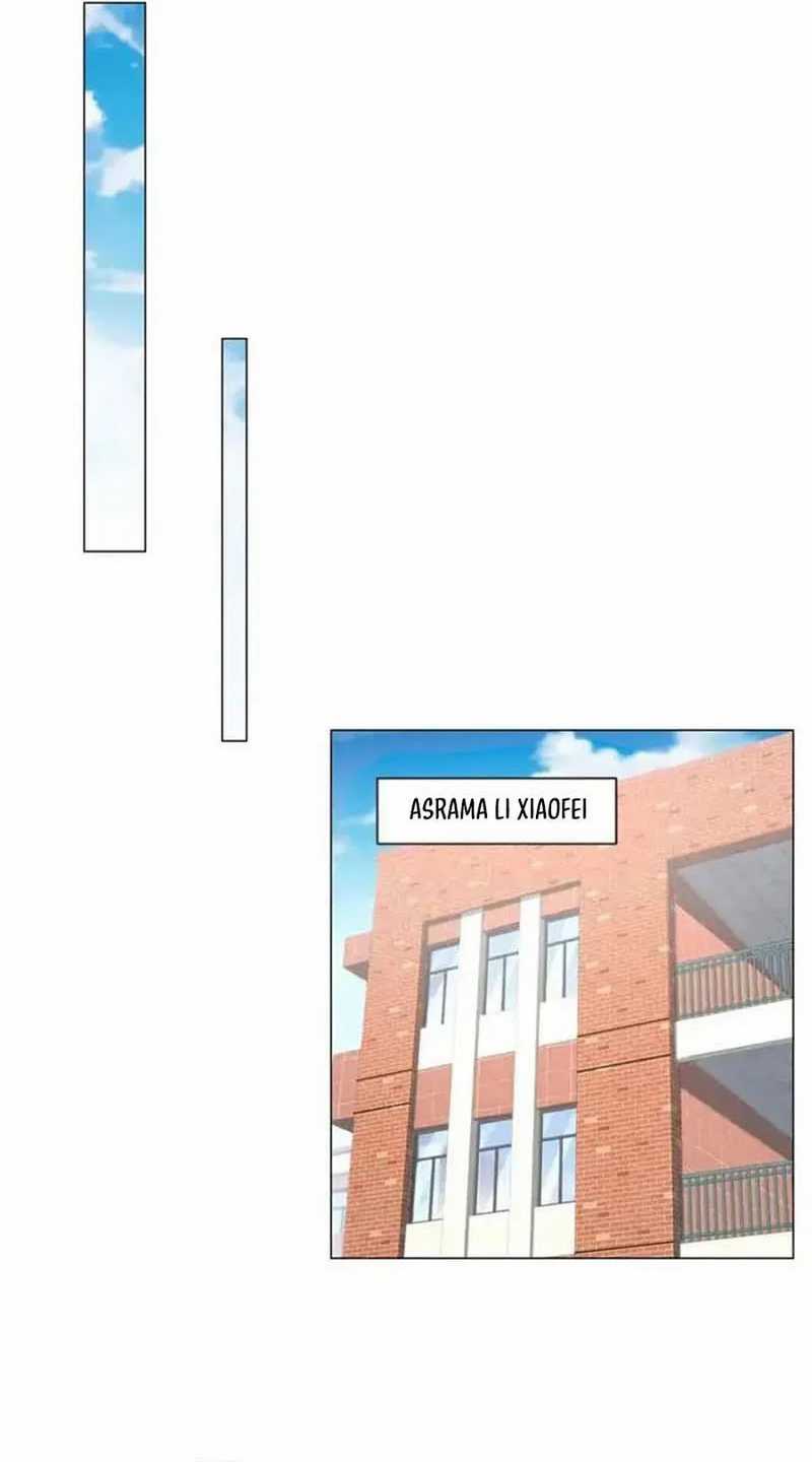 Legendary Car-Hailing System Chapter 114 Image 11