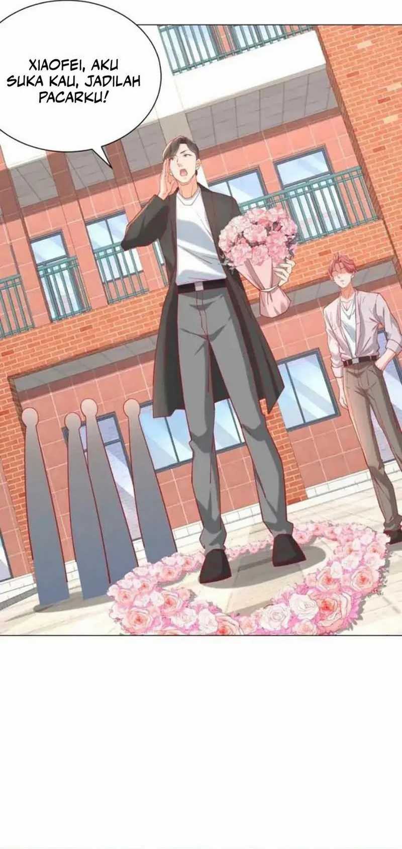 Legendary Car-Hailing System Chapter 114 Image 15