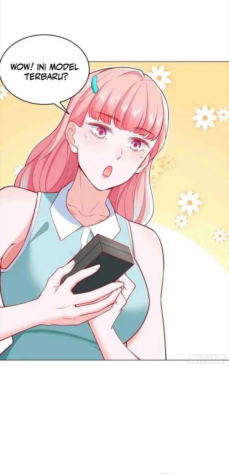 Legendary Car-Hailing System Chapter 114 Image 19