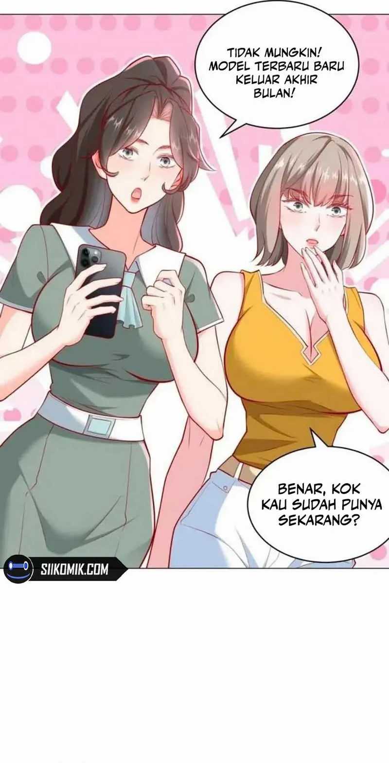 Legendary Car-Hailing System Chapter 114 Image 20