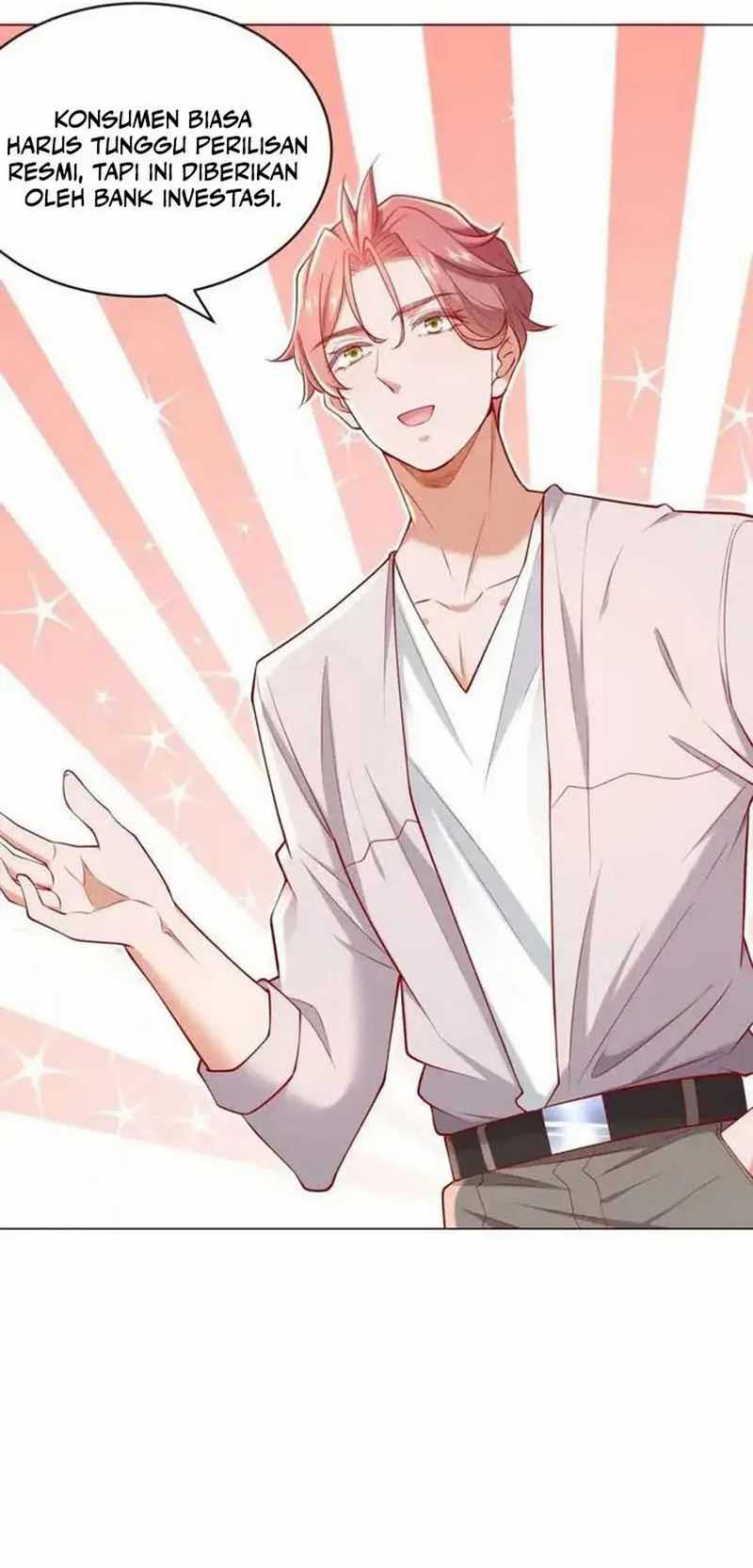 Legendary Car-Hailing System Chapter 114 Image 21