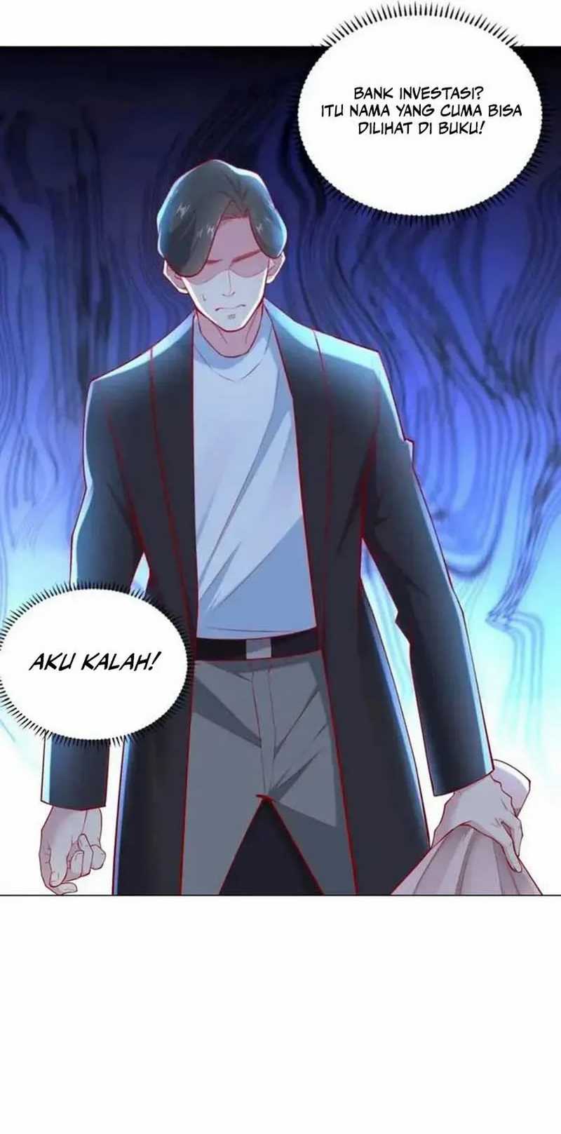 Legendary Car-Hailing System Chapter 114 Image 22