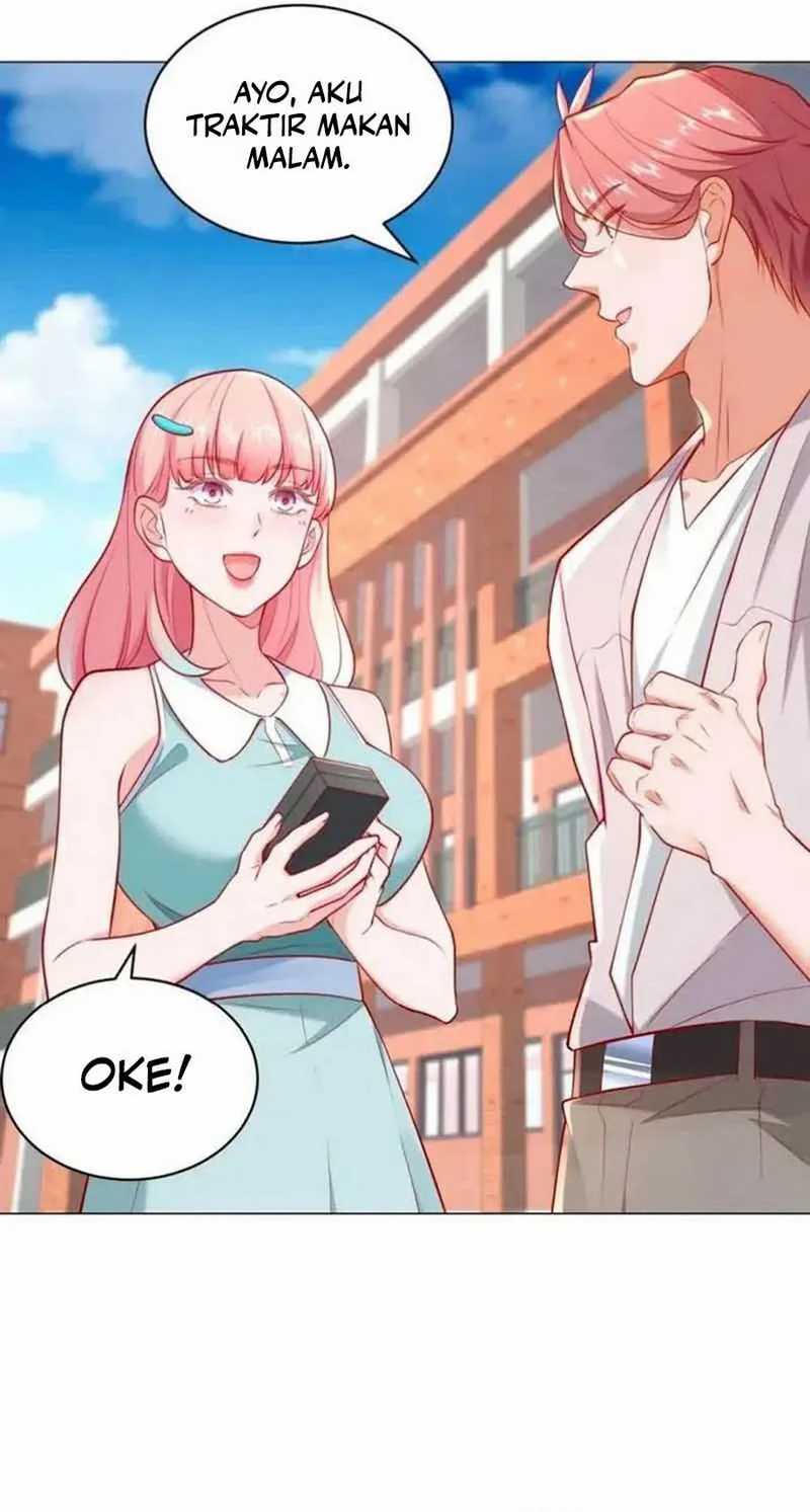 Legendary Car-Hailing System Chapter 114 Image 23