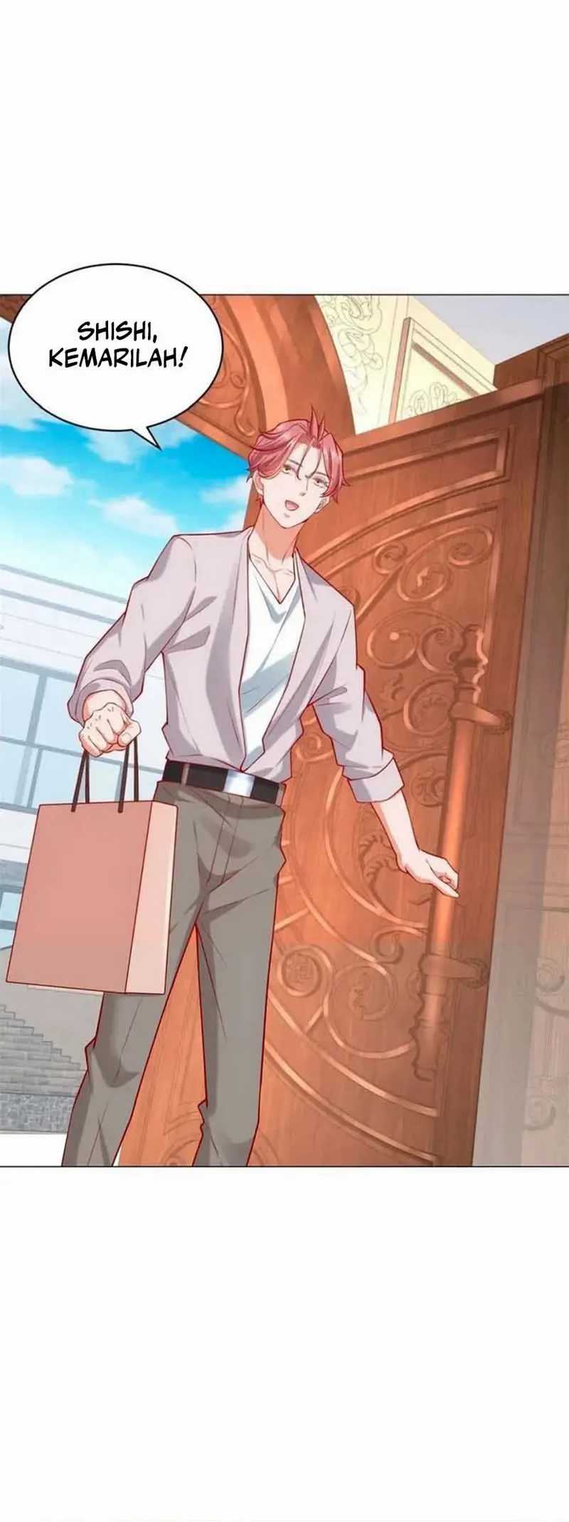 Legendary Car-Hailing System Chapter 114 Image 27