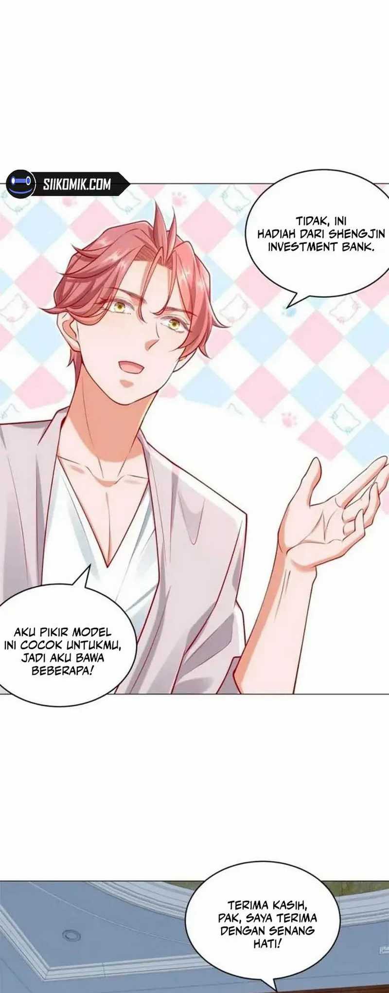 Legendary Car-Hailing System Chapter 114 Image 29