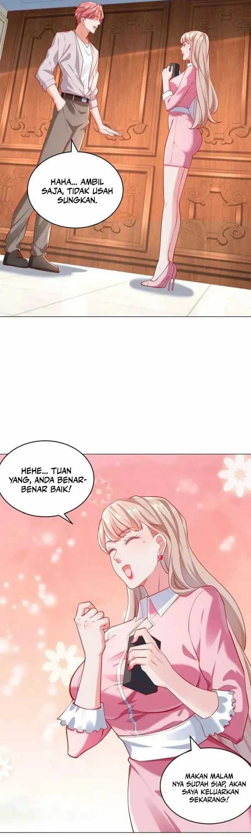 Legendary Car-Hailing System Chapter 114 Image 30