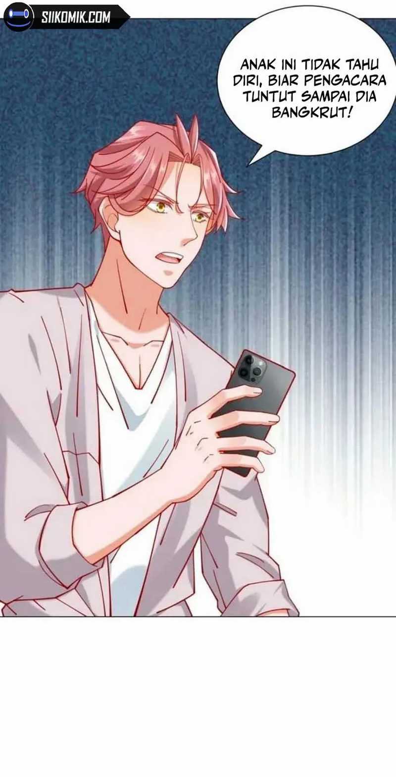 Legendary Car-Hailing System Chapter 115 Image 5