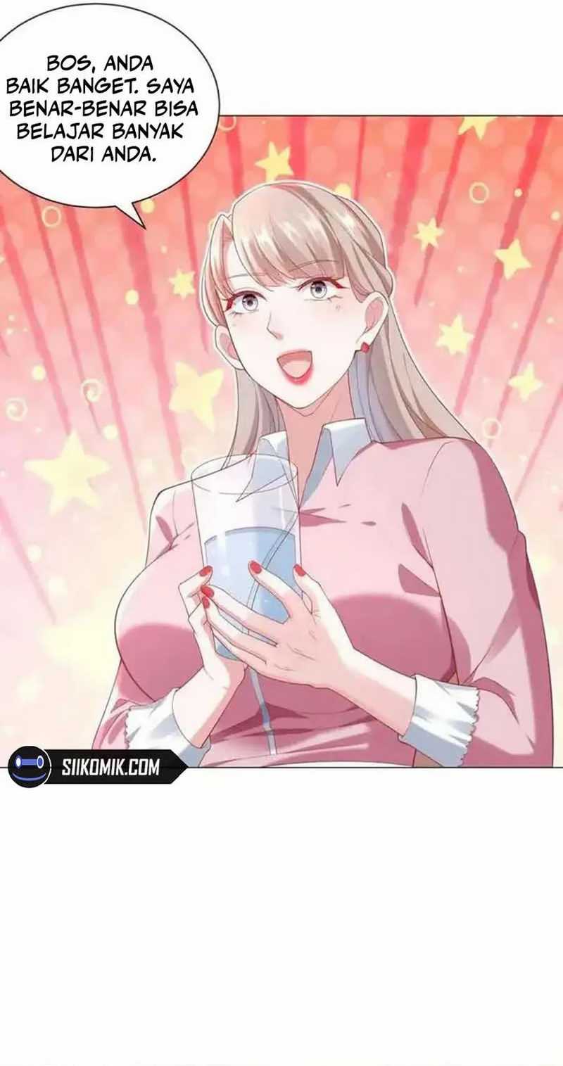 Legendary Car-Hailing System Chapter 115 Image 11