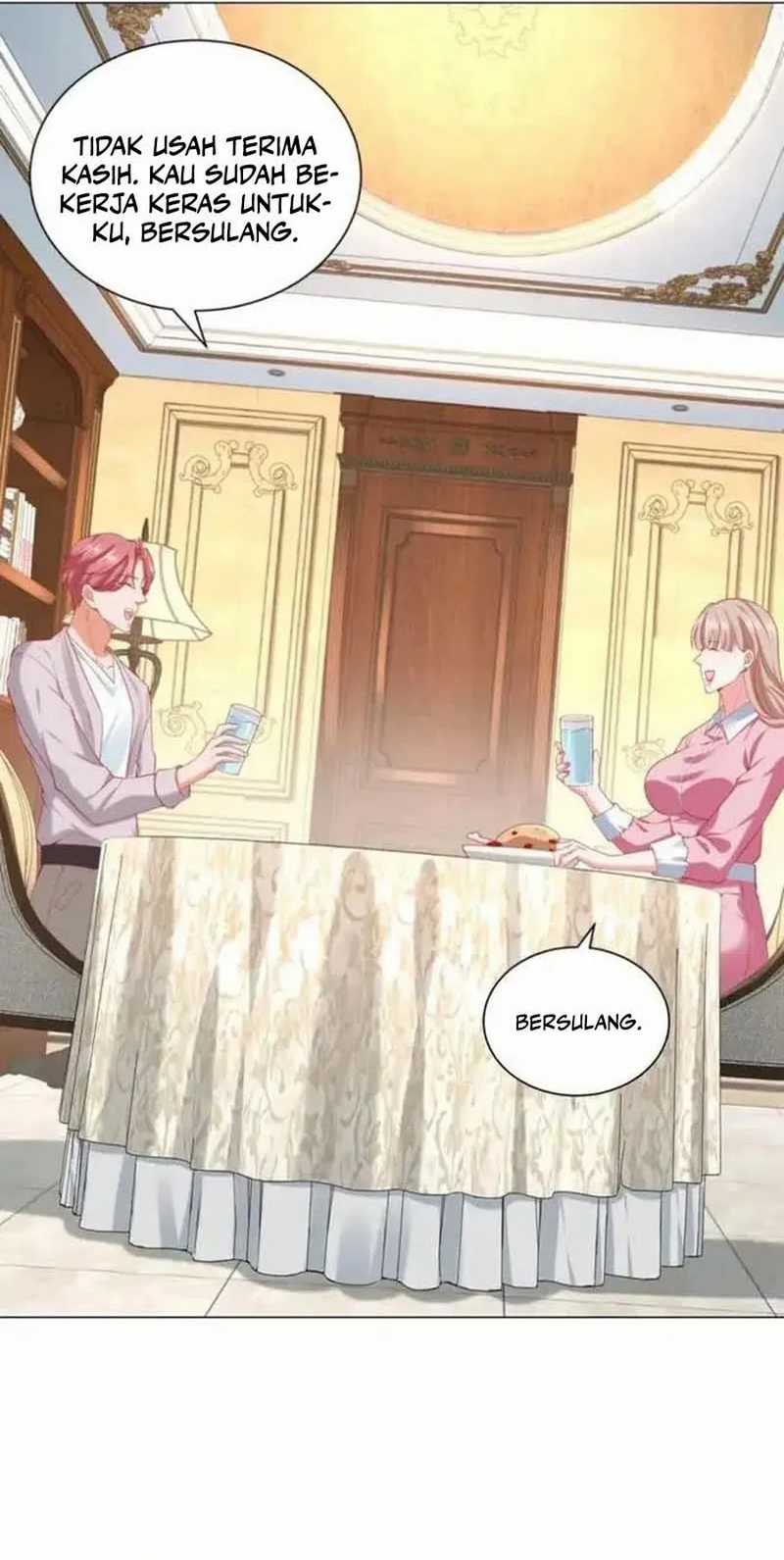 Legendary Car-Hailing System Chapter 115 Image 12